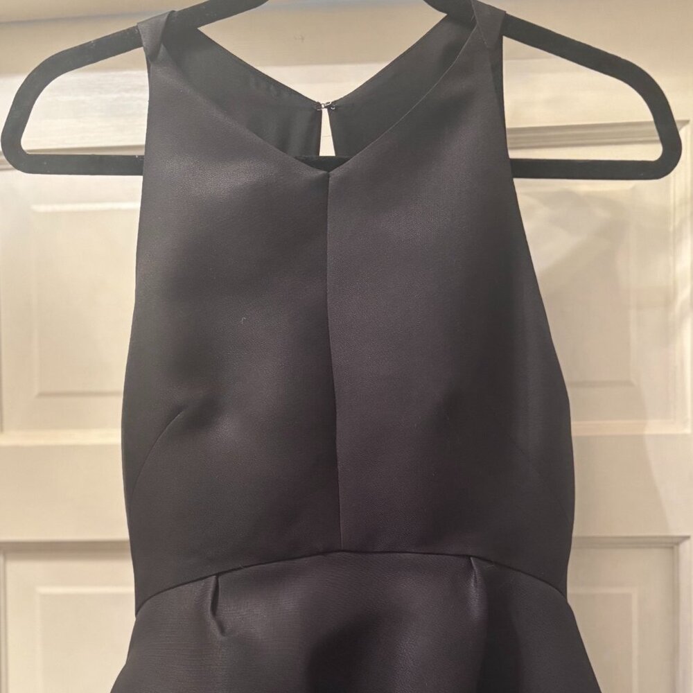 J. Mendel Gown